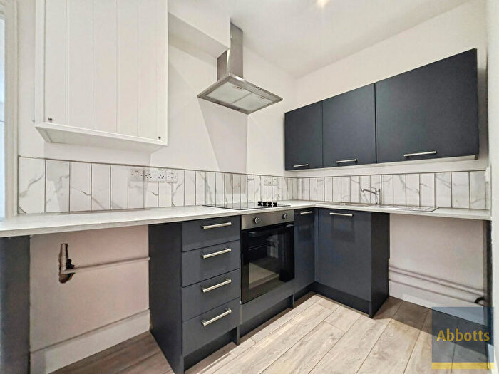 1 Bedroom Flat To Rent In Cromer, NR27