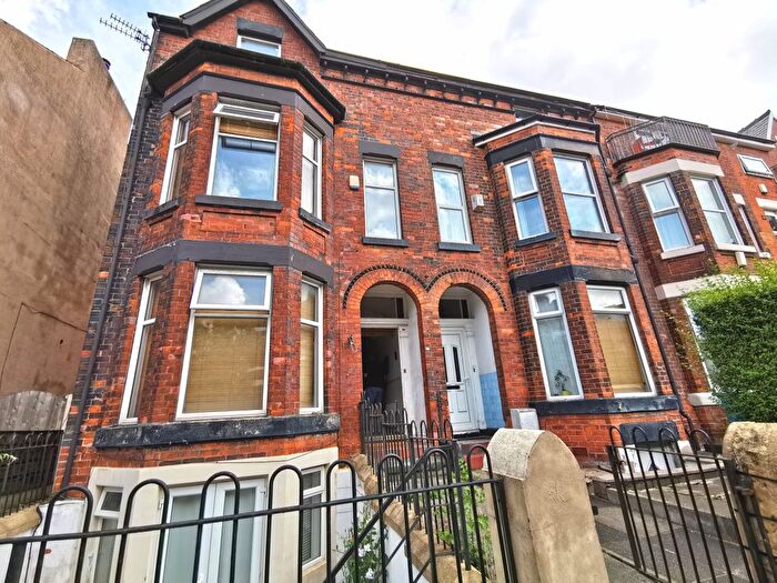 1 Bedroom Flat To Rent In Keppel Road, Manchester, M21