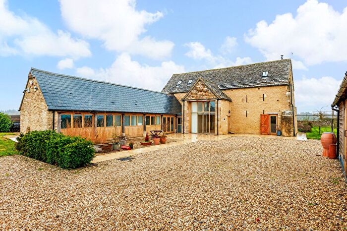 3 Bedroom Barn Conversion To Rent In Quaker Barn, Coates, Cirencester, GL7