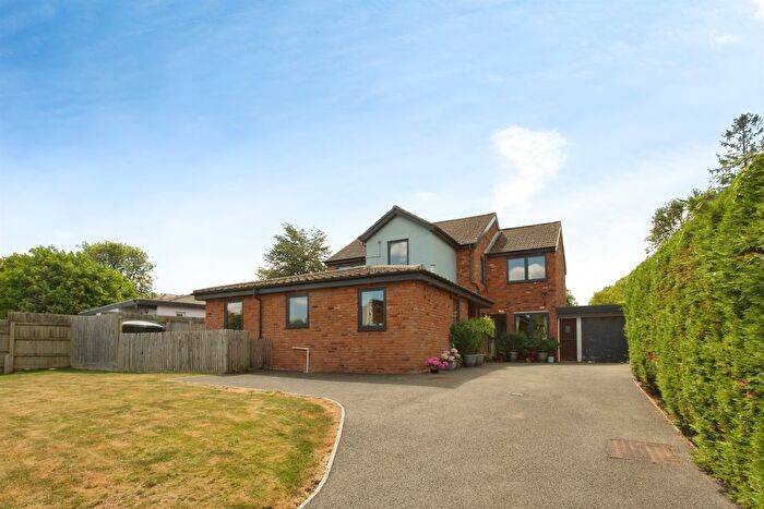 5 Bedroom Detached House For Sale In Caxton End, Bourn, Cambridge, CB23