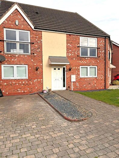 3 Bedroom Terraced House To Rent In Silver Birch Place, Grimsby, DN34