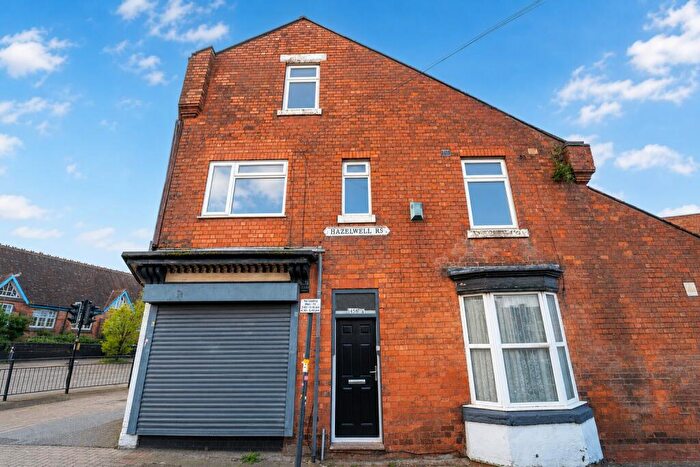 3 Bedroom Apartment To Rent In Pershore Road, Birmingham, B30
