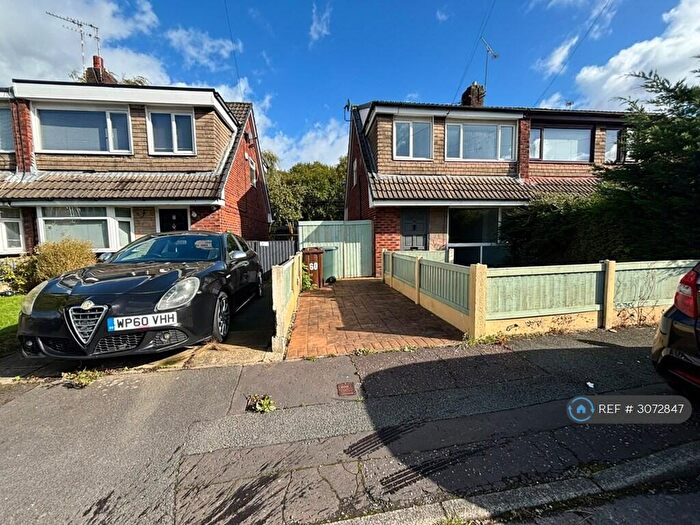 3 Bedroom Semi-Detached House To Rent In Nuttall Avenue, Manchester, M45