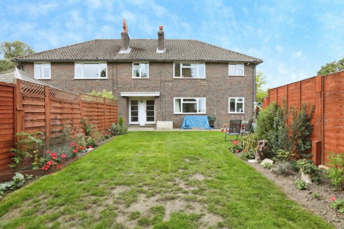 2 Bedroom Flat For Sale In Ramslye Road, Tunbridge Wells, TN4