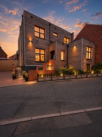 4 Bedroom Village House For Sale In The Larch House, New Street, Weedon Bec, Northamptonshire, Northamptonshire, NN7