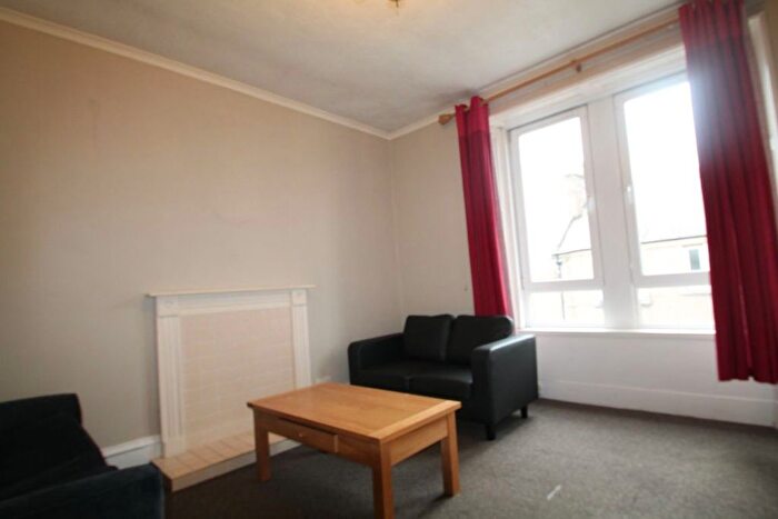 1 Bedroom Flat To Rent In Tl Cunningham Street, Dundee, DD4