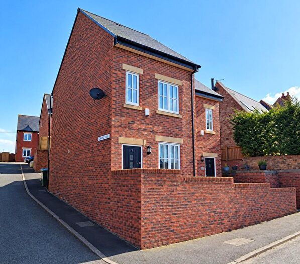 3 Bedroom Semi-Detached House For Sale In Chapel Bank, East Rainton, DH5