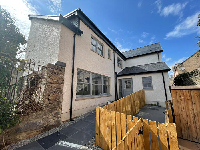 2 Bedroom Town House For Sale In A Hepworth Lane, Forres, IV36