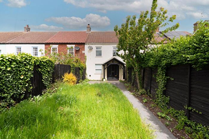 3 Bedroom Terraced House For Sale In Prospect Place, Winterton-On-Sea, NR29