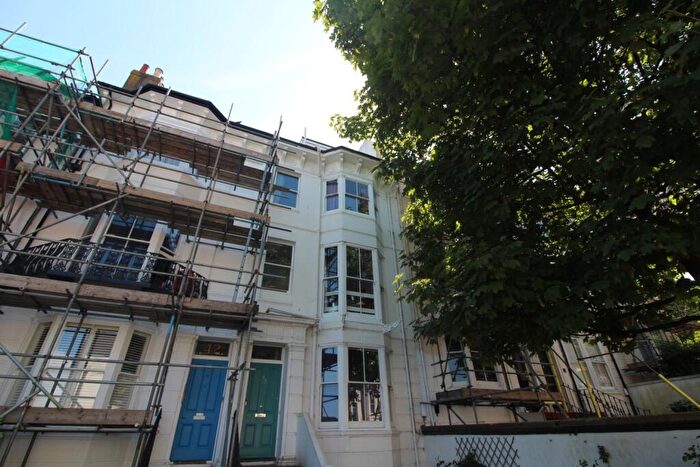 1 Bedroom Flat To Rent In Buckingham Place, Brighton, East Sussex, BN1