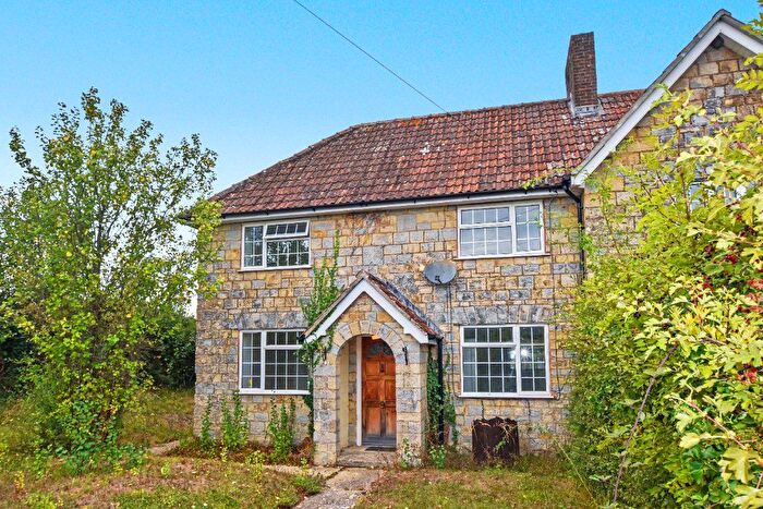 3 Bedroom End Of Terrace House For Sale In Staple Fitzpaine, Taunton, Somerset, TA3