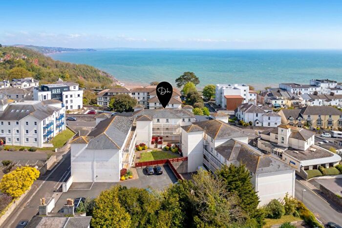 3 Bedroom Flat For Sale In Foxlands, York Road, Babbacombe, Torquay, TQ1