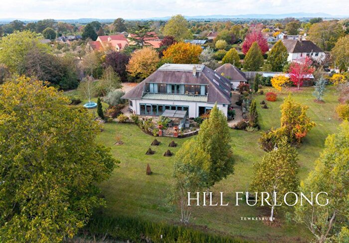 4 Bedroom Detached House For Sale In Jobs Lane, Kemerton, GL20