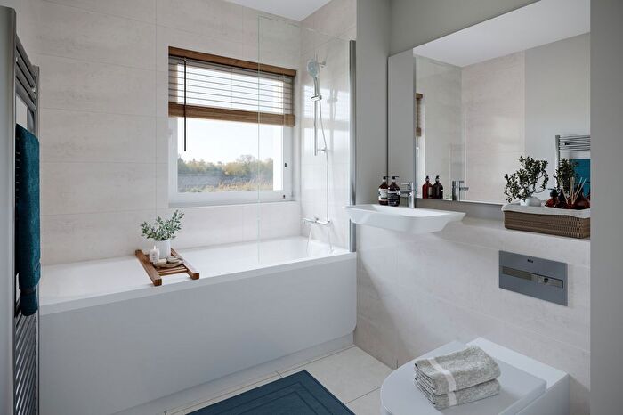 3 Bedroom End Of Terrace House For Sale In Rowan Tree Road, Royal Tunbridge Wells, TN2