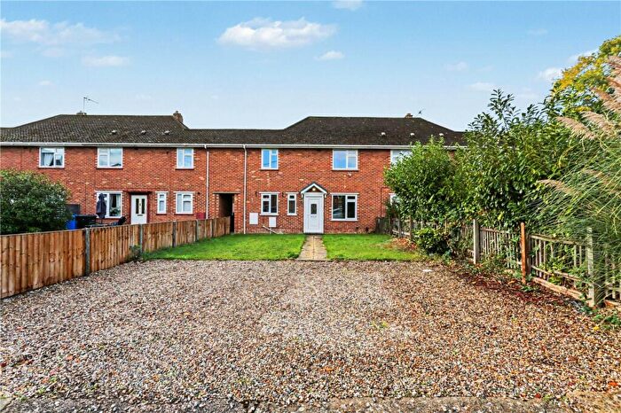 3 Bedroom Terraced House For Sale In Scarlet Road, Norwich, Norfolk, NR4