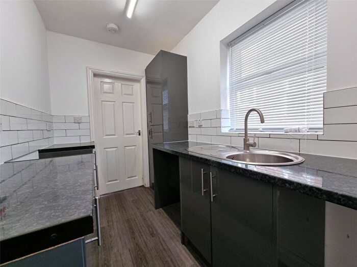 2 Bedroom Terraced House To Rent In Crossman Street, Nottingham, NG5