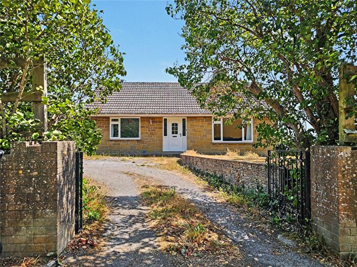 2 Bedroom Bungalow For Sale In Ilton, Ilminster, Somerset, TA19