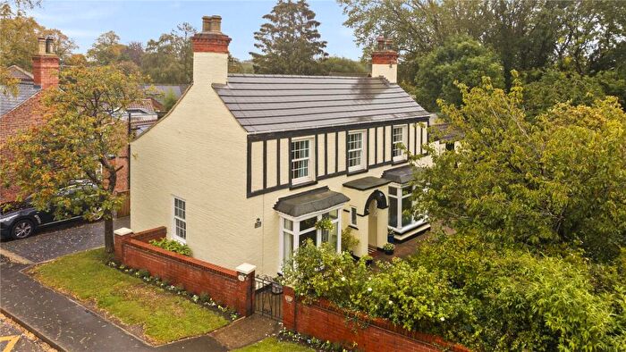 3 Bedroom Detached House For Sale In High Street, North Thoresby, Grimsby, Lincolnshire, DN36