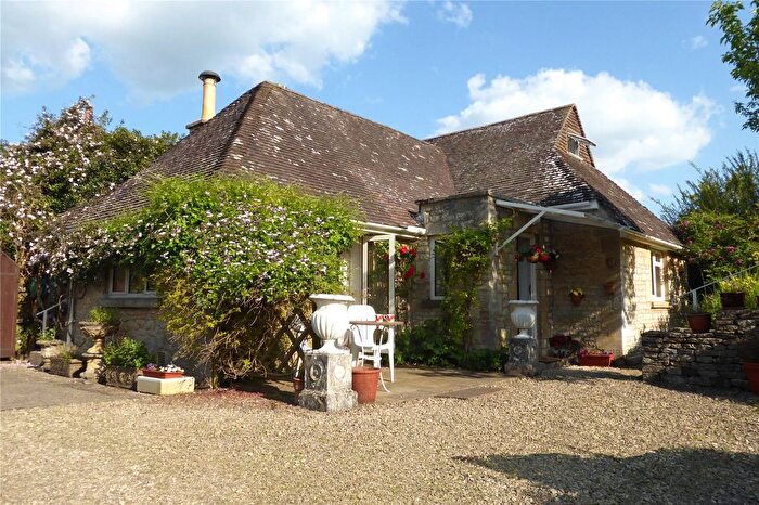 2 Bedroom Detached House For Sale In Over Butterrow, Rodborough Common, Stroud, Gloucestershire, GL5