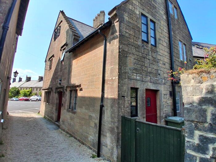 3 Bedroom Semi-Detached House For Sale In Doulting, Shepton Mallet, BA4