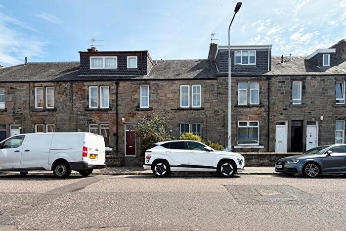 1 Bedroom Flat For Sale In Balsusney Road, Kirkcaldy, Kirkcaldy, KY2