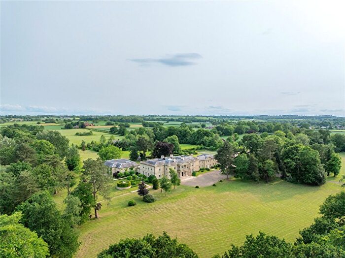 7 Bedroom Detached House For Sale In Half Acre Lane, Cheshire, WA4