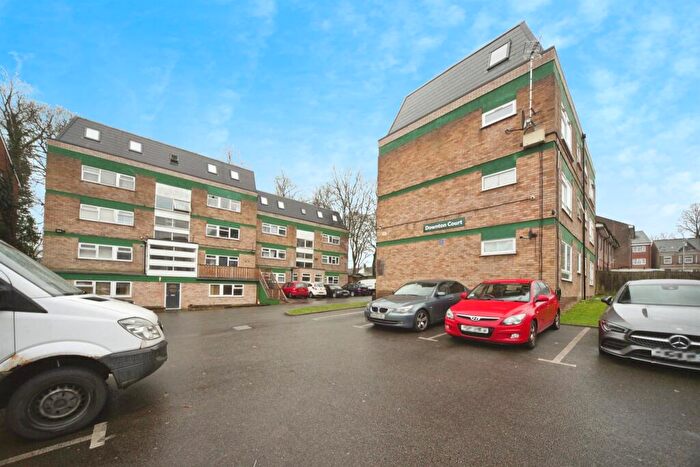 2 Bedroom Flat For Sale In Brook Street, Luton, LU3