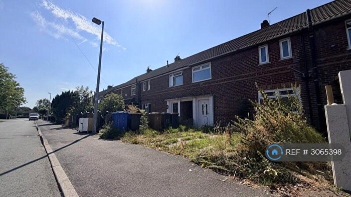 3 Bedroom Terraced House To Rent In Castleway, Manchester, M27