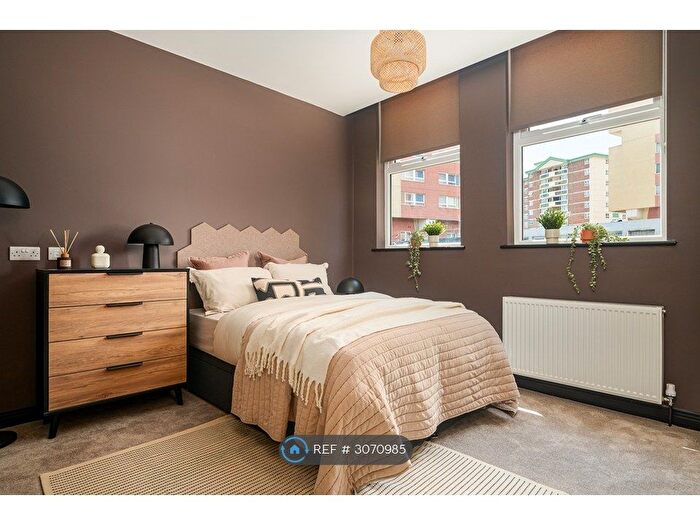 Studio To Rent In Wakefield, Wakefield, WF1