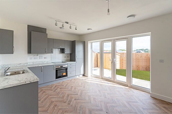 3 Bedroom Detached House To Rent In Leaf Living At Bamford Park, Lighthorne, CV33