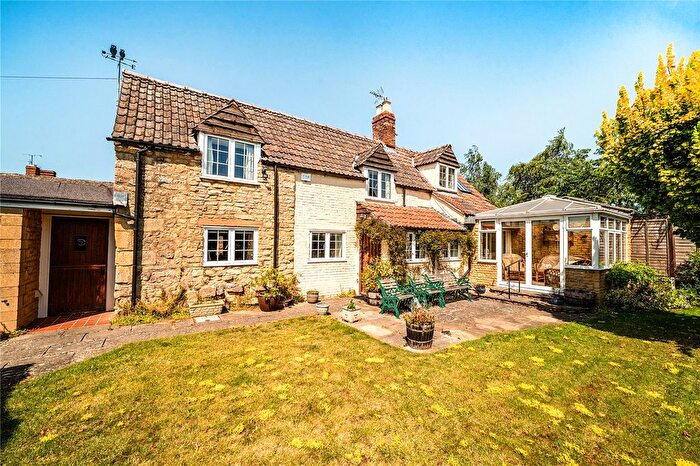 3 Bedroom Cottage For Sale In The Burgage, Prestbury, Cheltenham, GL52