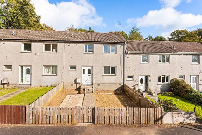 4 Bedroom Terraced House To Rent In Meadowbank, Livingston, EH54