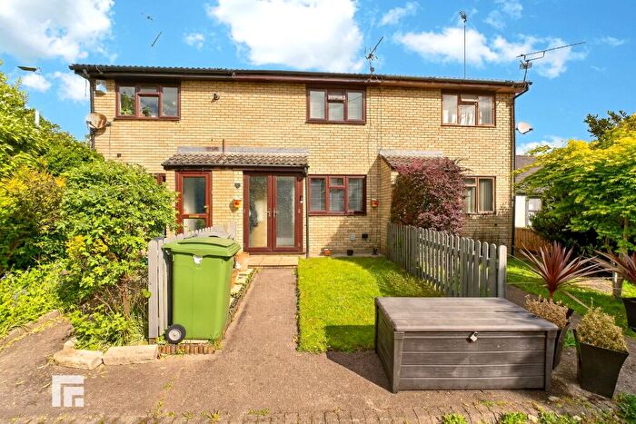 2 Bedroom Terraced House For Sale In Chapel Road Morganstown Cardiff, CF15