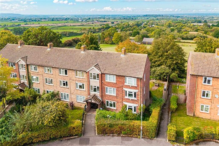 1 Bedroom Apartment For Sale In Mayenne Place, Devizes, Wiltshire, SN10