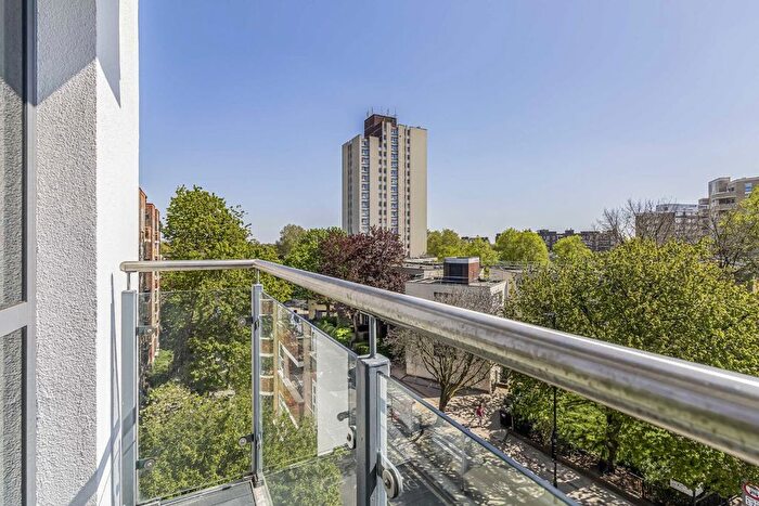 2 Bedroom Flat To Rent In Prince Of Wales Road, Kentish Town, NW5