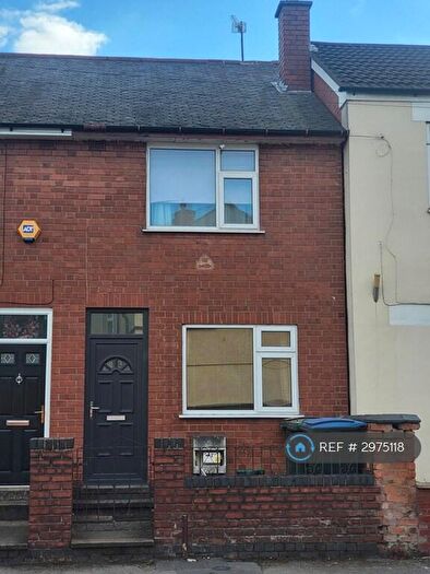 2 Bedroom Terraced House To Rent In Goring Road, Coventry, CV2