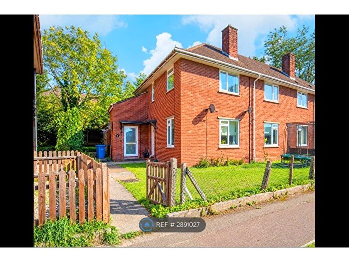 2 Bedroom Flat To Rent In Robson Road, Norwich, NR5