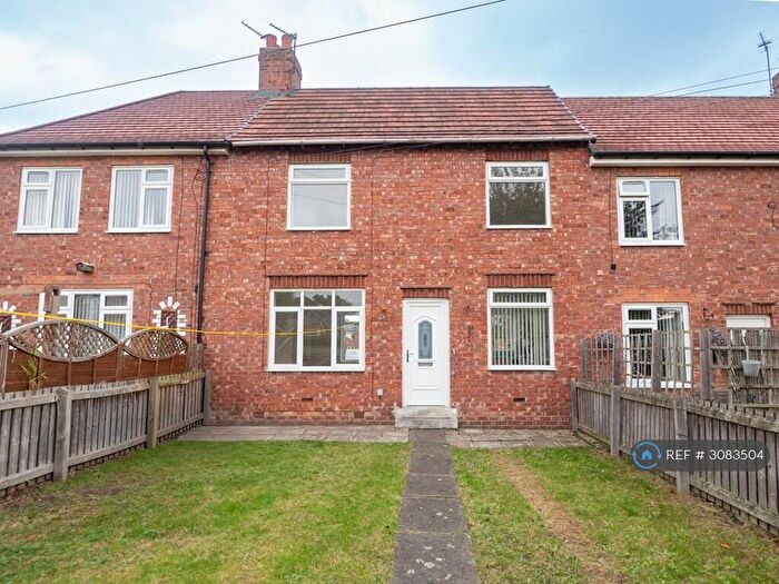 3 Bedroom Terraced House To Rent In Maplewood Crescent, Washington, NE38