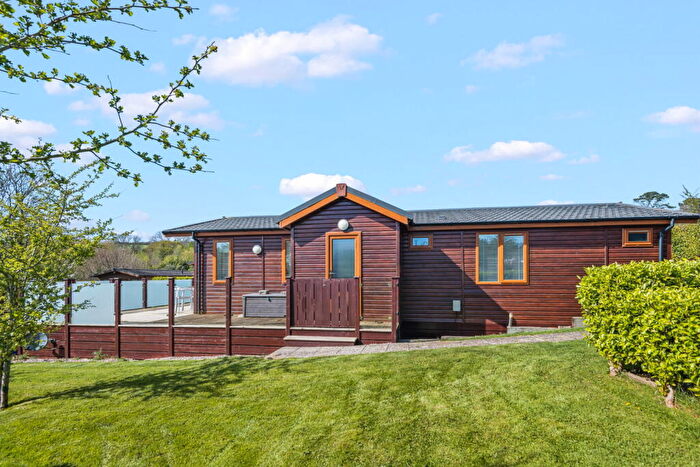 3 Bedroom Detached Bungalow For Sale In Briar Hill, Newton Ferrers, South Devon, PL8