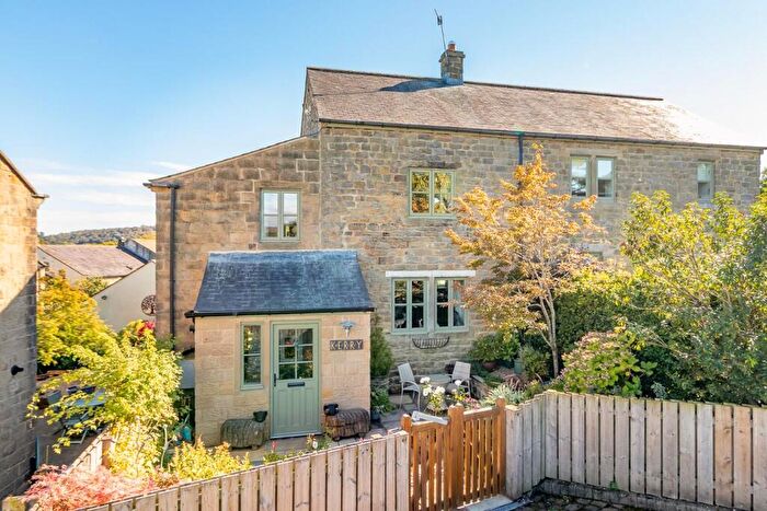 3 Bedroom Cottage For Sale In Sheepcote Lane, Darley, Harrogate, HG3