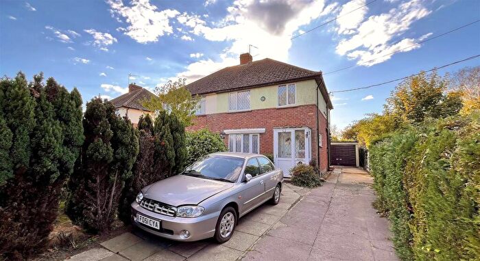 3 Bedroom Semi-Detached House For Sale In Halstead Road, Kirby Cross, Frinton-On-Sea, CO13