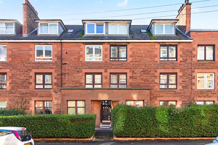 2 Bedroom Flat For Sale In Craigpark Drive, Glasgow, G31