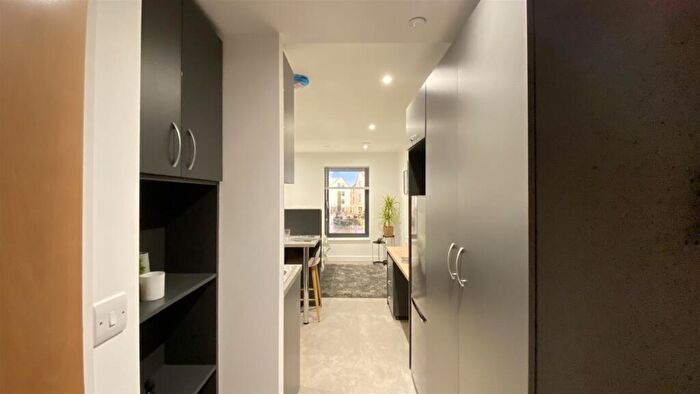 Studio To Rent In Griffin Westgate One, CT1