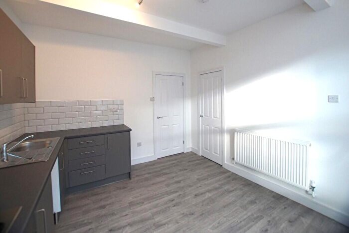 2 Bedroom Terraced House To Rent In **Taken** Freetown, Glossop, SK13