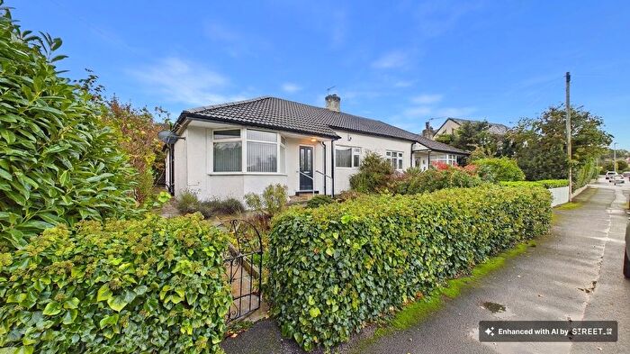 2 Bedroom Semi-Detached Bungalow To Rent In Nab Wood Grove, Shipley, BD18
