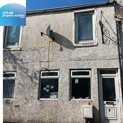 3 Bedroom Flat For Sale In Store Lane, Rothesay, Isle Of Bute, Buteshire, PA20