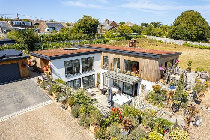 5 Bedroom Detached House For Sale In Sunvalley View, Station Road, St Margarets-At-Cliffe, CT15
