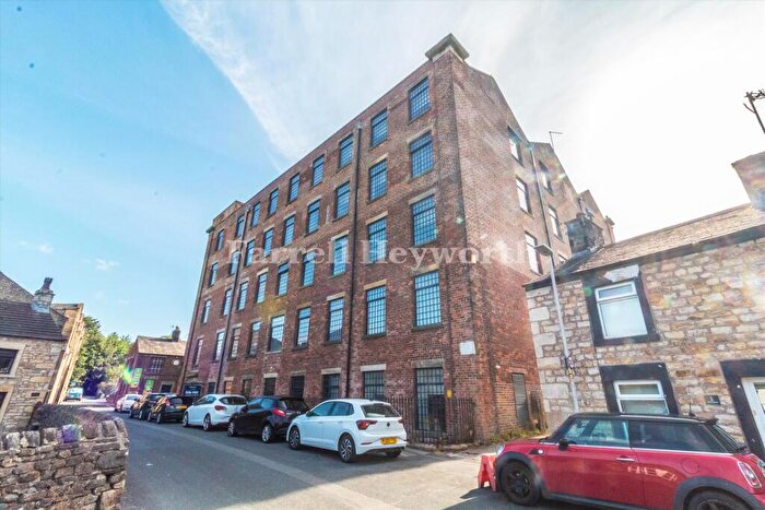 1 Bedroom Flat For Sale In Chapel Lane, Galgate, Lancaster, LA2