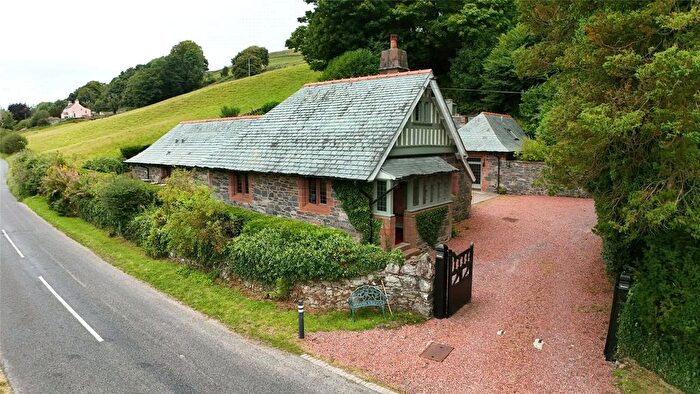 3 Bedroom Semi-Detached House To Rent In Moniaive, Thornhill, Dumfries And Galloway, DG3