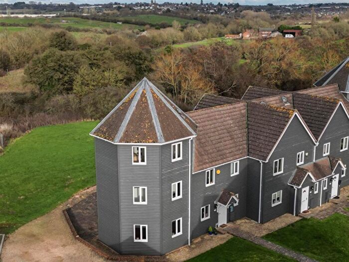 4 Bedroom End Of Terrace House For Sale In Wiltshire Leisure Village, Royal Wootton Bassett, SN4